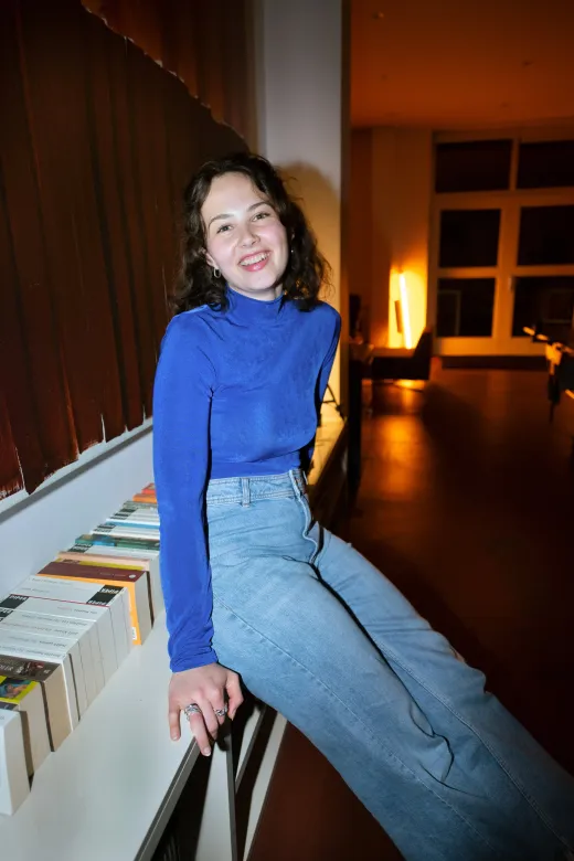 Katharina Langemeyer