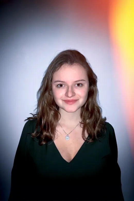 Carolin Oelschlägel