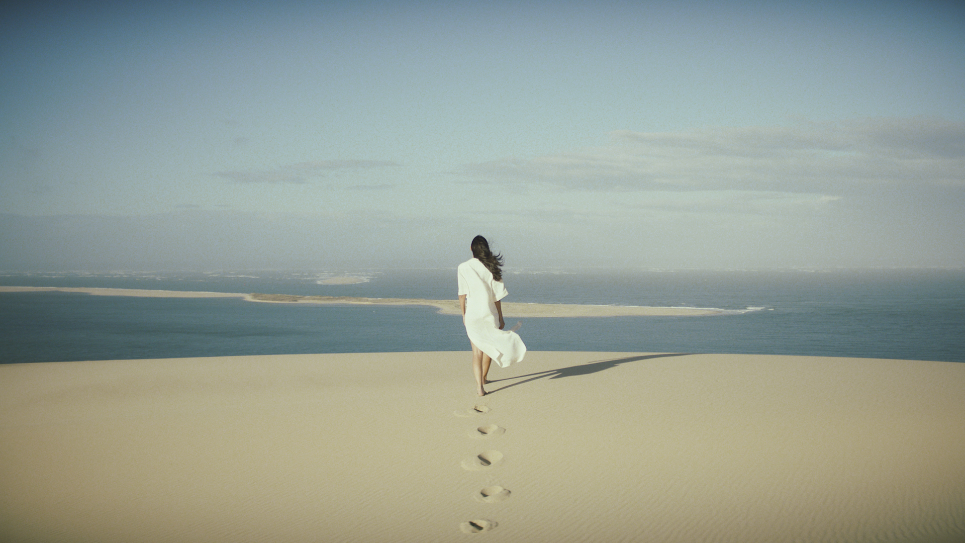 Dr. Hauschka - Love Letter to your Skin Poster