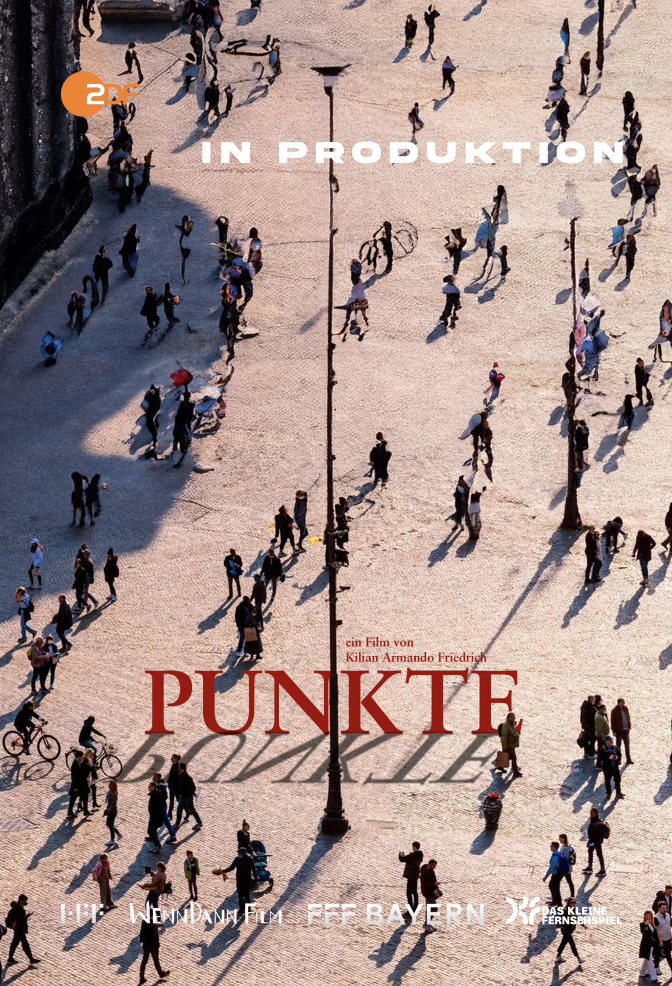 Punkte (AT) Poster